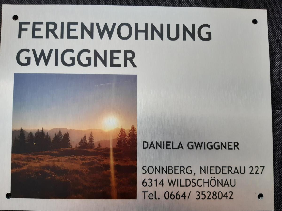 - Gwiggner Daniela Apartment