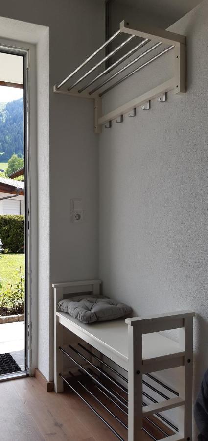 Apartment - Gwiggner Daniela Niederau